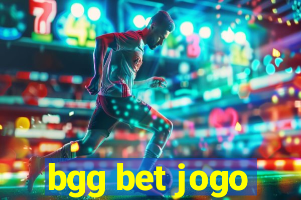 bgg bet jogo